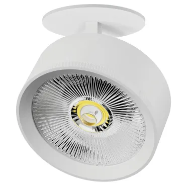 Встраиваемый светильник Lightstar Alta Pro A5736RS Встраиваемый светильник Lightstar Alta Pro A5736RS