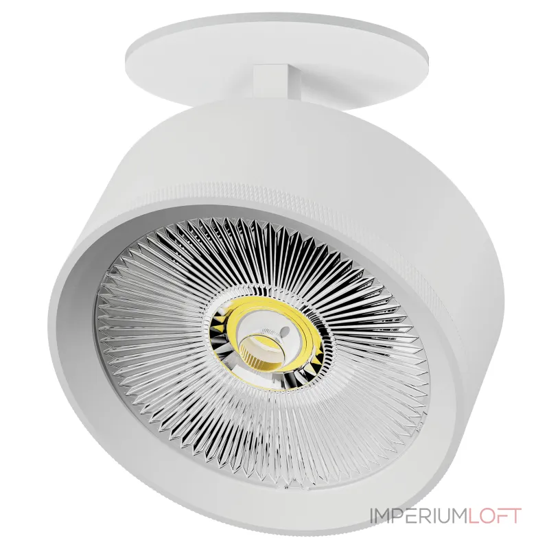 Встраиваемый светильник Lightstar Alta Pro A5736RS Встраиваемый светильник Lightstar Alta Pro A5736RS