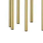 Люстра подвесная Lightstar Tubo L8T747443 от ImperiumLoft