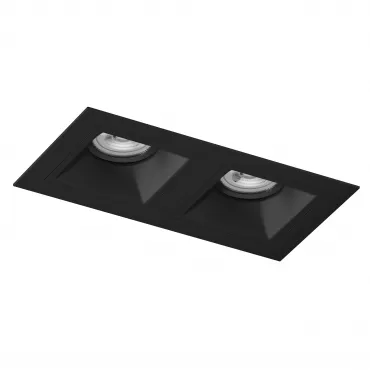 Светильник потолочный Lightstar Domino D5270707BMOD