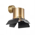 Светильник настенный Rullo Rullo Lightstar RBX3490487