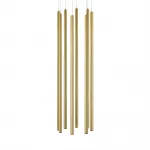 Люстра подвесная Lightstar Tubo L8T747443 от ImperiumLoft