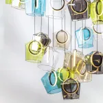 Подвесная люстра Lightstar Caramello 796289