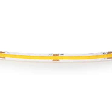 Лента теплого белого свечения COB LED 24V Lightstar Lightstar 420833