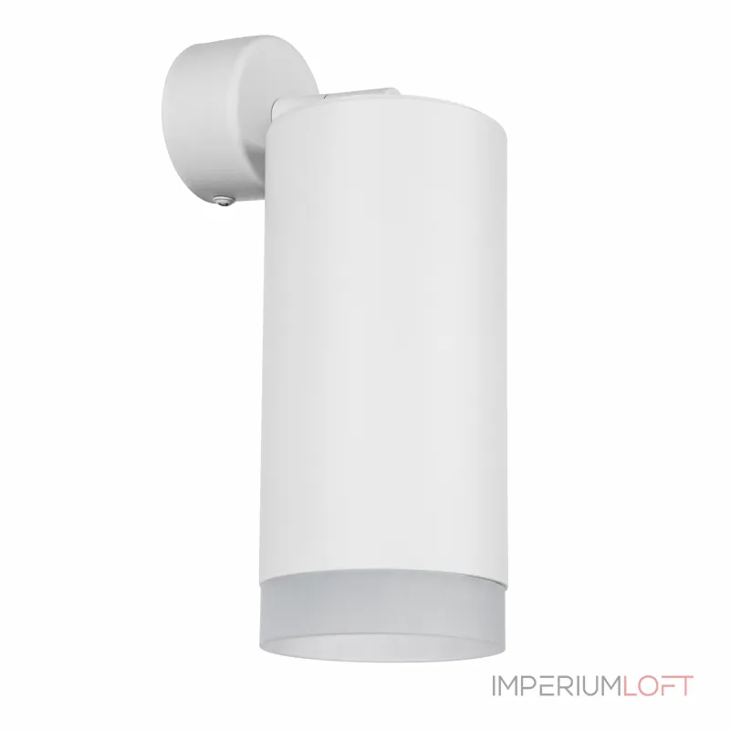 Светильник настенный Rullo Rullo Lightstar RB648680