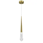 Подвесной светильник Lightstar Punto mini 807003-4