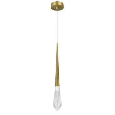 Подвесной светильник Lightstar Punto mini 807003-4