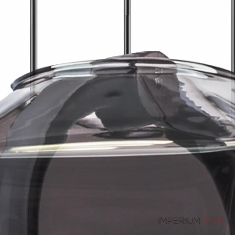 Подвесная люстра Lightstar Caramello 796289