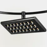 Светильник 48V д/1-фазн трека DUE Lightstar DUE 267637 от ImperiumLoft