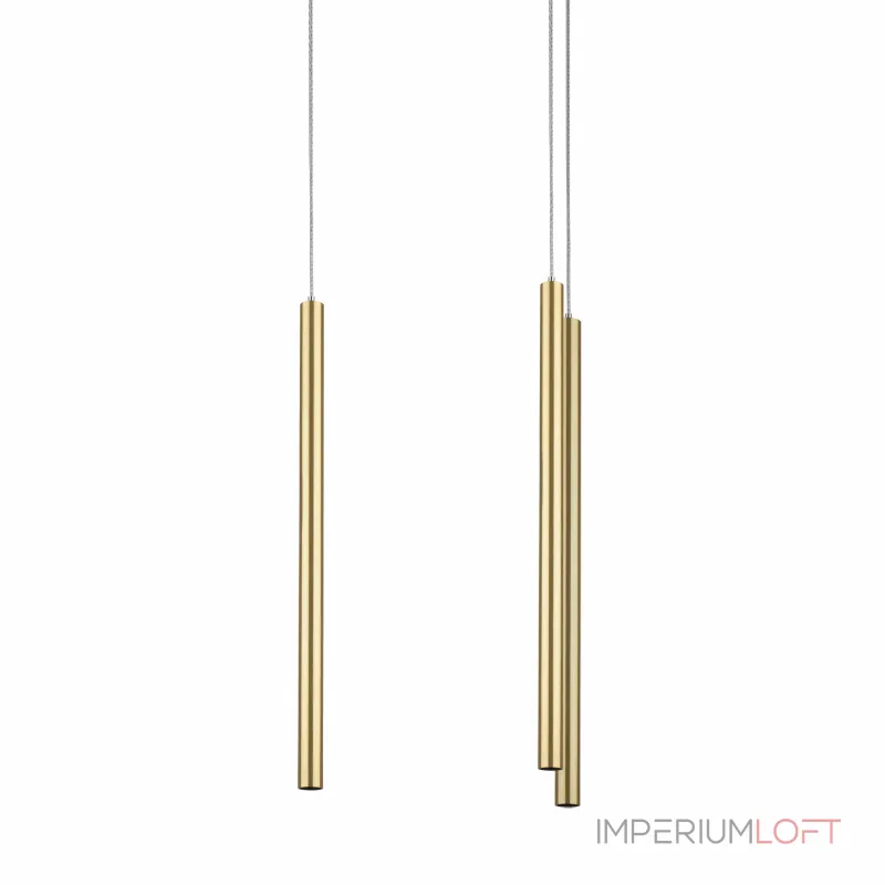 Подвесной светильник Lightstar Tubo L3T747243 Подвесной светильник Lightstar Tubo L3T747243
