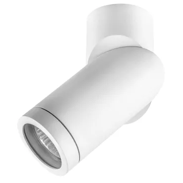 Потолочный точечный светильник Lightstar Illumo F 051016