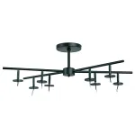 Крепление потолочное X-образное для 21443х Lightstar Rullo 571728
