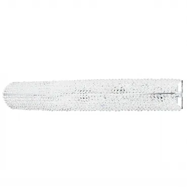 Накладной светильник Lightstar Monile 704654 Цвет арматуры хром Цвет плафонов прозрачный