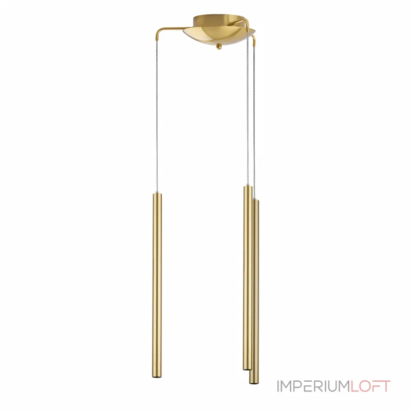 Подвесной светильник Lightstar Tubo L3T747243 Подвесной светильник Lightstar Tubo L3T747243