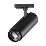 Трековый светильник Lightstar Fuoco P+CCT 218017
