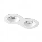 Светильник потолочный Lightstar Domino D6260606WMOD