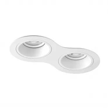 Светильник потолочный Lightstar Domino D6260606WMOD Светильник потолочный Lightstar Domino D6260606WMOD