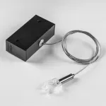 Светильник гибкий силиконовый Lightstar Teta 205907 от ImperiumLoft Светильник гибкий силиконовый Lightstar Teta 205907 от ImperiumLoft