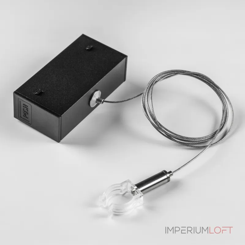 Светильник гибкий силиконовый Lightstar Teta 205907 от ImperiumLoft Светильник гибкий силиконовый Lightstar Teta 205907 от ImperiumLoft