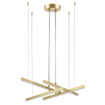 Подвесная люстра Palla Lightstar 739123