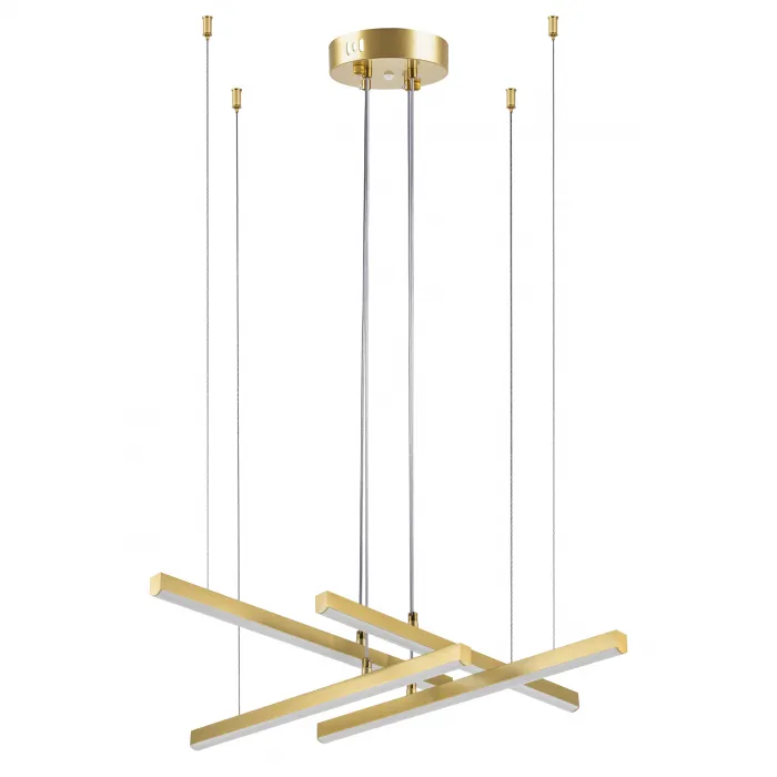 Люстра подвесная Palla Lightstar 739123 от ImperiumLoft