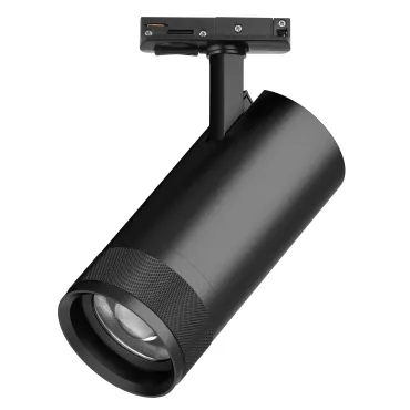 Трековый светильник Lightstar Canno Pro C4307SS Трековый светильник Lightstar Canno Pro C4307SS