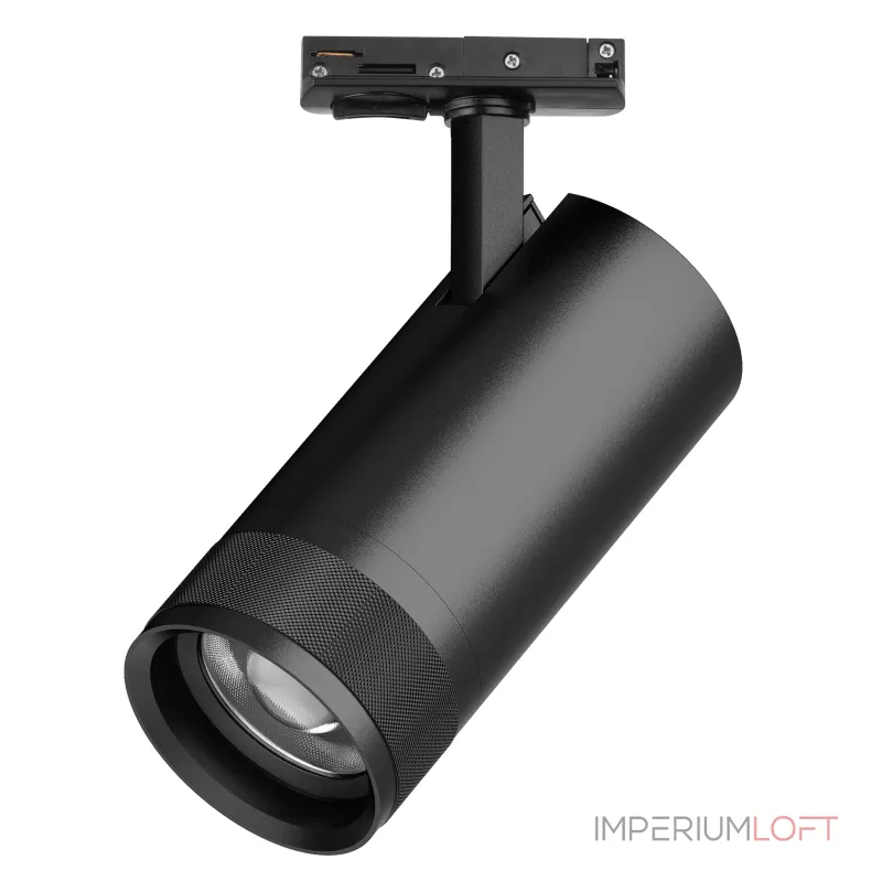 Трековый светильник Lightstar Canno Pro C4307SS Трековый светильник Lightstar Canno Pro C4307SS