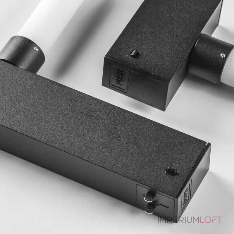 Светильник гибкий силиконовый Lightstar Teta 205907 от ImperiumLoft Светильник гибкий силиконовый Lightstar Teta 205907 от ImperiumLoft