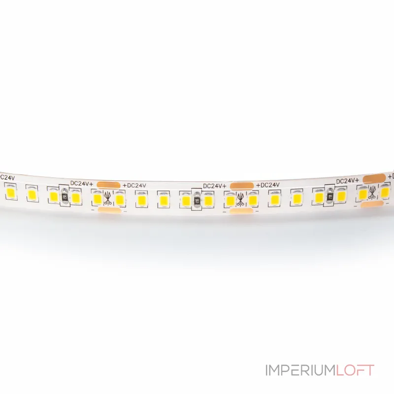 Лента белого свечения влагозащищенная 24V Lightstar Lightstar 421054