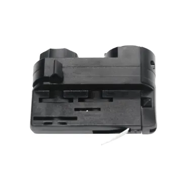 Адаптер для светильника к треку 5030xx-R/5040xx-(F)/(R) Lightstar Quattro 594007-402