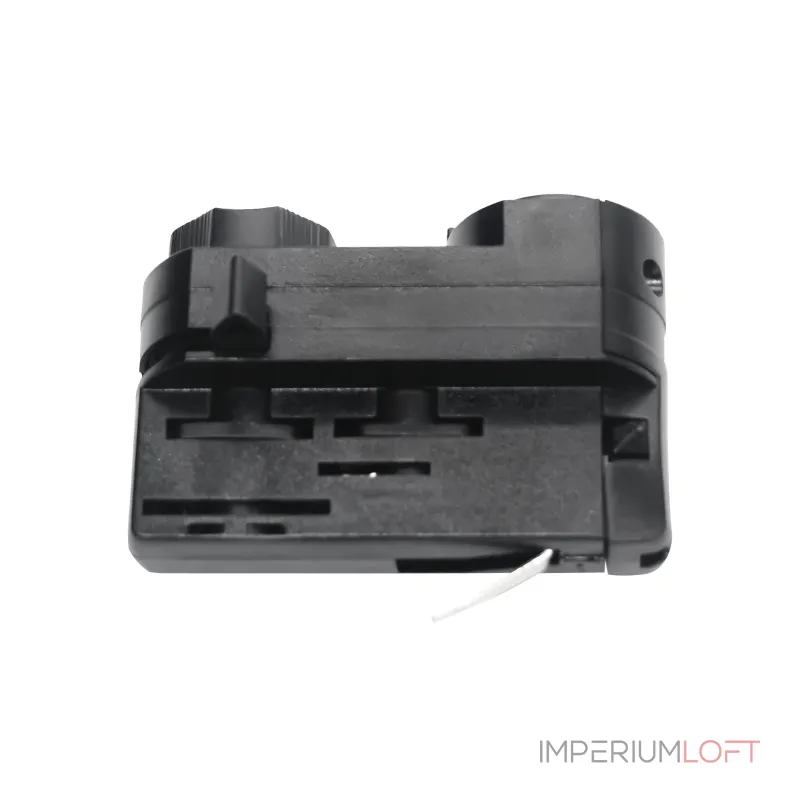 Адаптер для светильника к треку 5030xx-R/5040xx-(F)/(R) Lightstar Quattro 594007-402