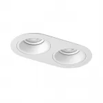 Светильник потолочный Lightstar Domino D6560606WMOD