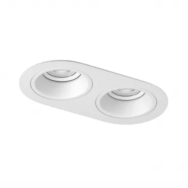 Светильник потолочный Lightstar Domino D6560606WMOD