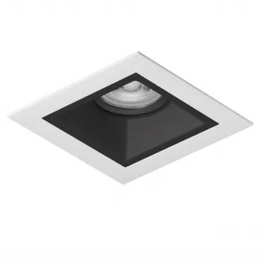 Светильник потолочный Lightstar Domino D51607BMOD