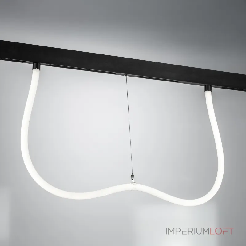 Светильник гибкий силиконовый Lightstar Teta 205907 от ImperiumLoft Светильник гибкий силиконовый Lightstar Teta 205907 от ImperiumLoft