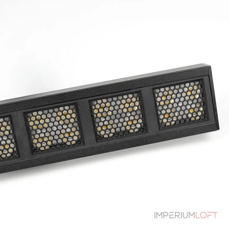 Трековый светильник Lightstar Due Hermes 270147 Трековый светильник Lightstar Due Hermes 270147