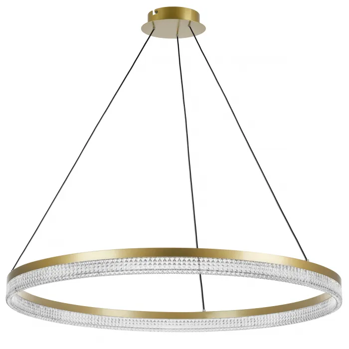 Люстра подвесная Rotonda Lightstar 736181 от ImperiumLoft