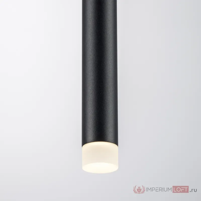Люстра подвесная Lightstar Tubo LT7474371 от ImperiumLoft