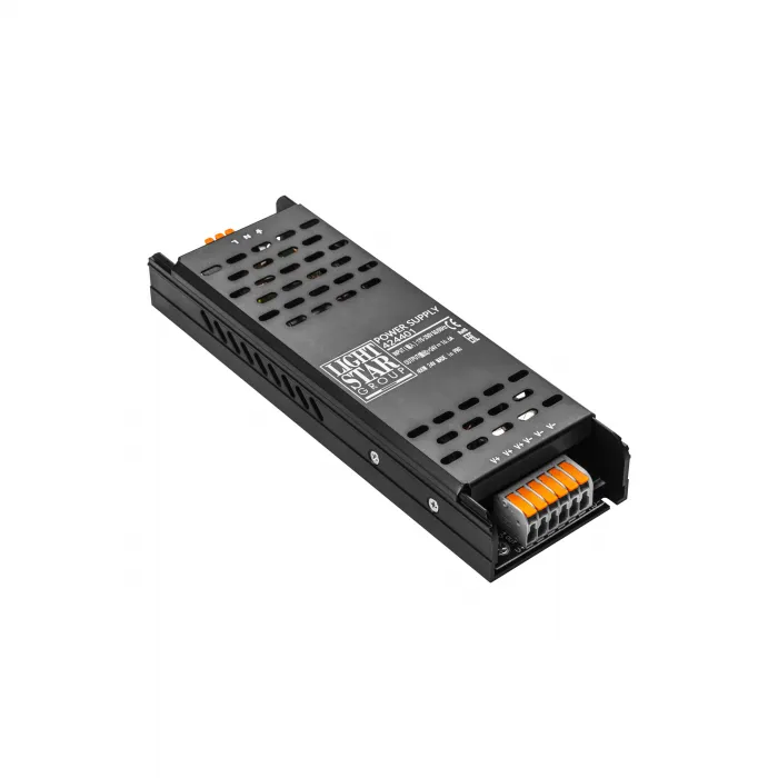 Блок питания 24V для светодиодной ленты 400W Lightstar Lightstar 424401 от ImperiumLoft