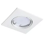 Потолочный точечный светильник Lightstar Lega 16 011030