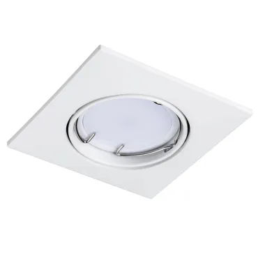 Потолочный точечный светильник Lightstar Lega 16 011030 Потолочный точечный светильник Lightstar Lega 16 011030