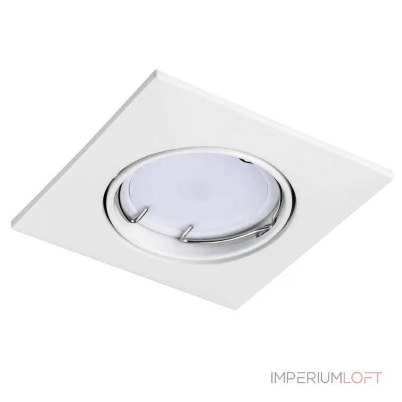 Потолочный точечный светильник Lightstar Lega 16 011030 Потолочный точечный светильник Lightstar Lega 16 011030