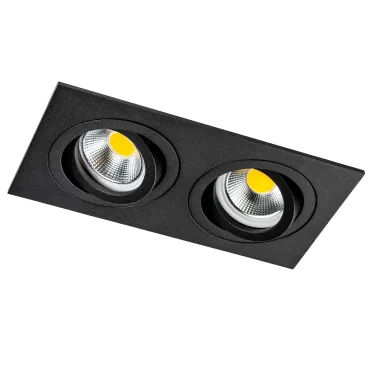 Встраиваемый светильник Lightstar Singo Base 011626 Встраиваемый светильник Lightstar Singo Base 011626