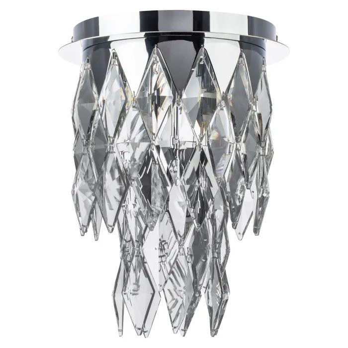 Люстра потолочная Limpio Lightstar 722064 от ImperiumLoft