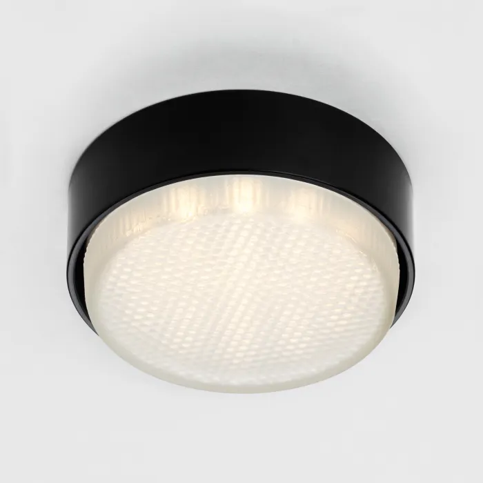 Светильник термостойкий PVC накладной д/LED-ламп 943ххх/929ххх Gx53 Lightstar Tensio 212217 от ImperiumLoft