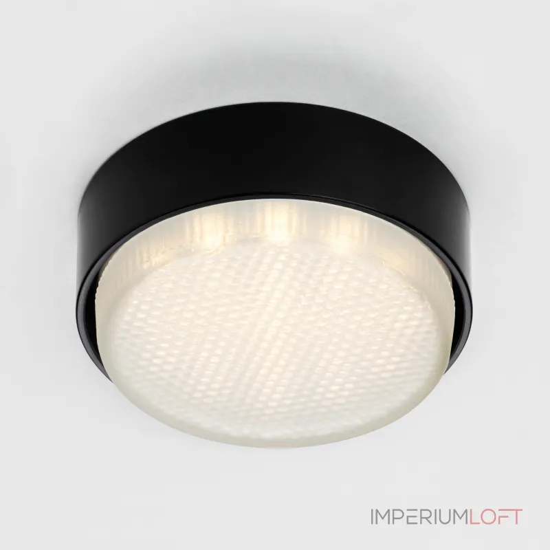 Светильник термостойкий PVC накладной д/LED-ламп 943ххх/929ххх Gx53 Lightstar Tensio 212217