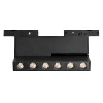 Светильник линейный поворотный 24V д/трека Linea Lightstar Linea 206937
