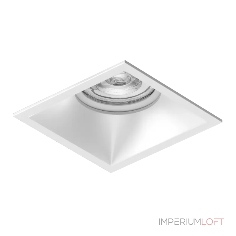 Монтажная рамка для LED источника света Lightstar Domino Solo 214506-SOLO