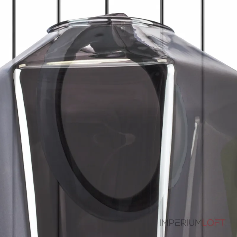 Подвесная люстра Lightstar Caramello 796289