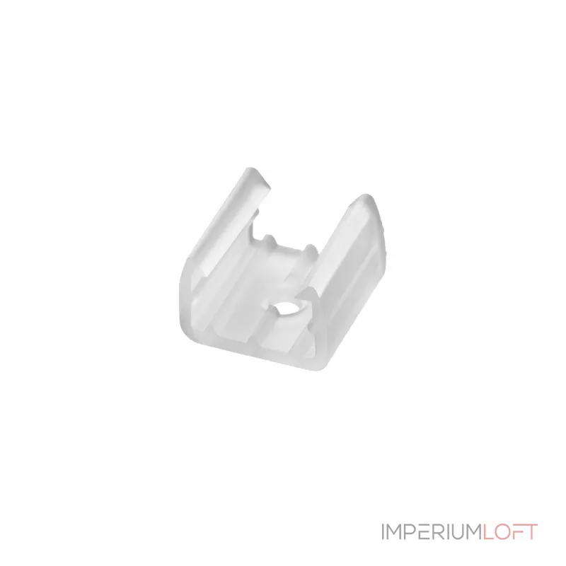 Клипса крепления д/силикон профиля 4410хх д/LED ленты Lightstar Profiled 441016